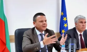 По инициатива на служебният министър на транспорта Христо Алексиев идните