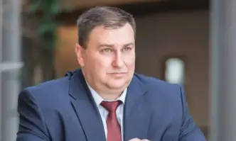 Емил Радев очаква подкрепа от ЕП за регламента за цифровизацията на съдебното сътрудничество