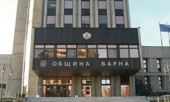 Община Варна организира обществено обсъждане на проекта на актуализиран План