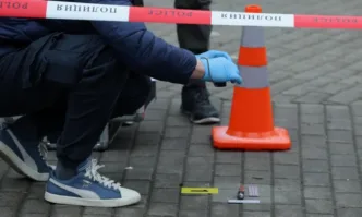 Задържаната за атаката с нож в центъра на София жена е