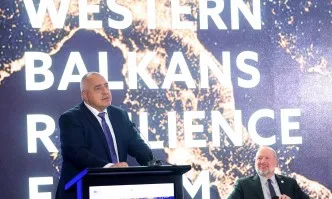 Борисов: Успяхме да насочим вниманието към Балканите