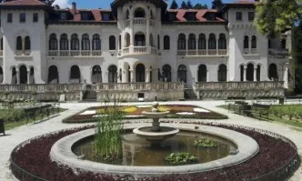 Сакскобургготски уверяват няма да търсят обезщетение за двореца Врана