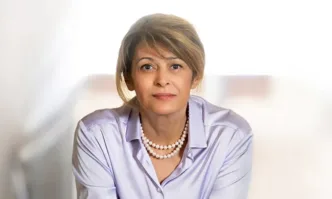 Десислава Радева: Мене ме нема в целата схема