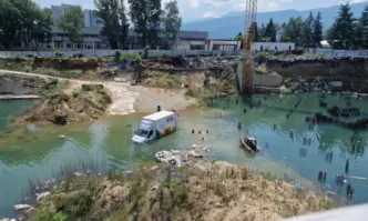 Лятото несъмнено дойде и жегата в столицата не се търпи