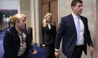 Партия Величие обяви пълната си подкрепа към арестувания кмет на