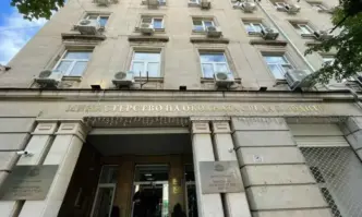 Басейнова дирекция Черноморски район следи за състоянието на водните течения