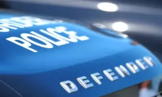 Трима чужди граждани на 22 24 и 25 години са