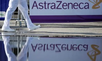 ЕМА препоръчва продължаване на ваксинацията с AstraZeneca като втора доза