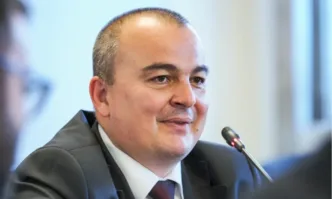 Министър Абровски откри сезона за лов на прелетен дивеч и обяви дигитализация на ловните билети