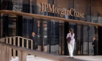 JPMorgan Chase обсъжда предоставяне на банкови услуги на Съвета за
