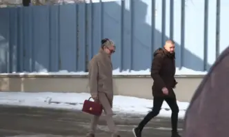 Главният секретар на МВР потвърди: обиските в дома на Божков и разпита на Динева са заради Алексей Петров