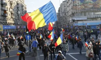 Румъния ще проведе нови президентски избори през май предаде АФП На