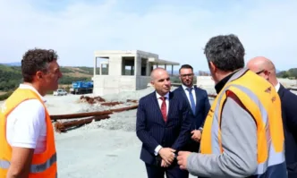 След като цялата 2024 година е пропусната и строителството в