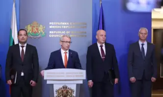 До момента информацията за българин взет за заложник в Ивицата