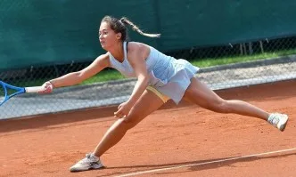 Йоана Дудова спечели титлата на турнир от ITF в Мароко