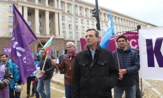 Ситуацията е доста неприятна и не знам дали някой въобще