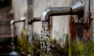 Водният режим в Радомир ще бъде отменен Това съобщи управителят