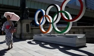 САЩ се обяви за провеждането по план на олимпийските игри