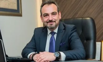 Новият председател на БСК е Добри Митрев