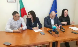 Престъпна схема за измама с кредити разкри Главна дирекция Национална