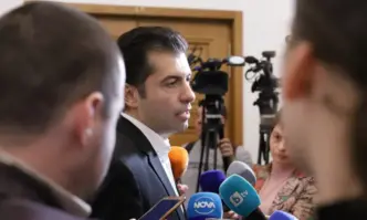 От Възраждане бяха подготвили циркове и тази сутрин затова решихме