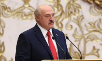 Президентът на Украйна Володимир Зеленски обяви санкции срещу президента на