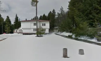 Проверки са установили още две 13-годишни деца, пребивавали в хижа Петрохан