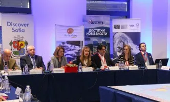 Ангелкова: Важен акцент е дигитализацията в туризма