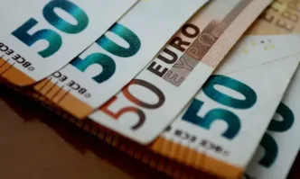 Над 8,8 милиарда евро са разходите за пенсии към август 2026 година