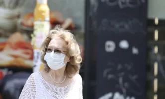 В него са определени общо пет етапа всеки е с