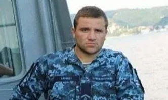 Бесарабски българин сред арестуваните в Русия моряци