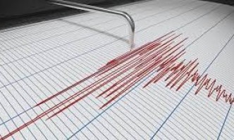 Земетресение край Велинград