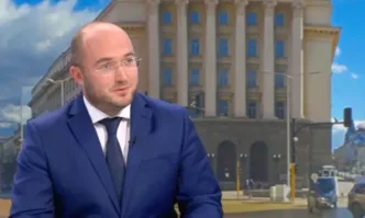 Не са водени разговори за кандидатурата ми за кмет посочи