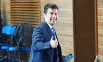 Полицай от ГДНП свидетелства че обиските и арестът на Бойко