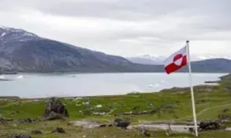 Твърдението на Доналд Тръмп че Съединените щати трябва да притежават