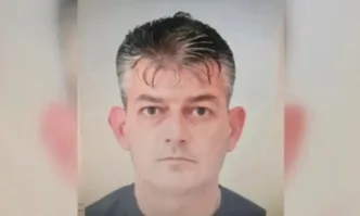 Намериха изчезнали 50 годишен мъж който се издирва от 7 декември