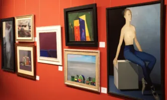 Artmark обявява своя първи търг за следвоенно и съвременно изкуство в България