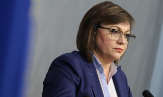 От Фейсбук профила на Страхил ДелийскиСлед днешната поредна разправа този