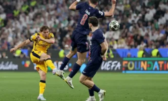 Чакането свърши – ПСЖ е новият носител на така жадувания