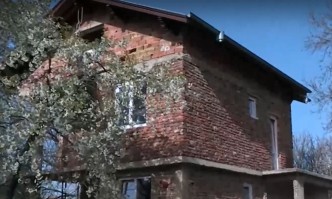 Мъж се барикадира и се самоуби в Петърч