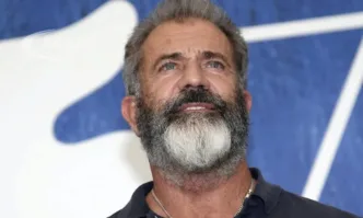 Продуцентът режисьор и косценарист на Страстите Христови Мел Гибсън изказа