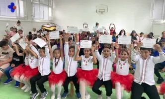 Луковит стана част от четвъртото издание на Националното шахматно турне Асеневци