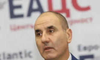 Цветан Цветанов продължава с опитите за присъединяване към новосформираната коалиция