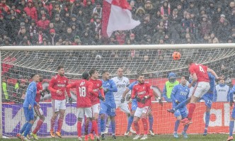 Вечното дерби ще се играе в неделя 17 април от