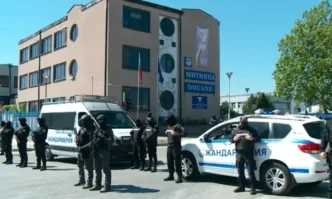 Арестуваха шефа на пловдивската митница за покровителство над канал на Паскал (ОБНОВЕНА)