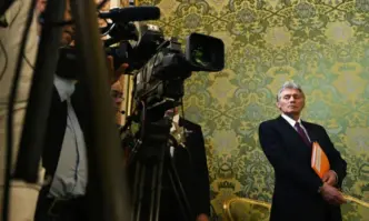 Обявените днес руски тактически ядрени учения са отговор на изявленията