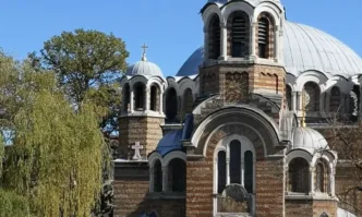 Чудотворната икона Света Богородица донесена от манастира Пантократор в Света