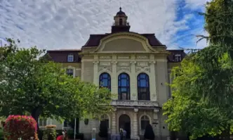 Костадин Димитров – ГЕРБ Искам да благодаря на екипа ми за