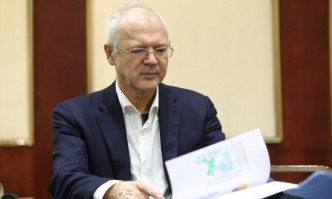 Васил Велев: Обясненията на енергийния министър са за наивници