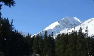 Планински спасители от отрядите в Банско и Разлог провеждат акция